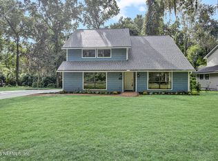 2936 OLD ORCHARD Road, Jacksonville, FL 32257