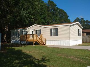 3530 Gordon Dr, Myrtle Beach, SC 29579