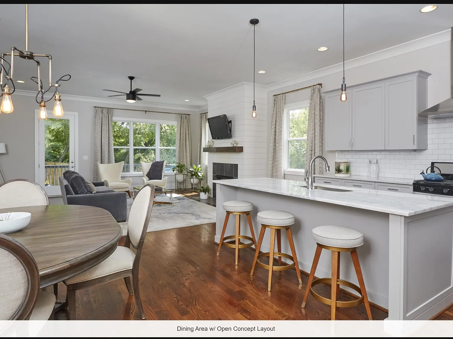 3 bed, 2.5 bath, 2266 sqft, $3,800 — Photo 1