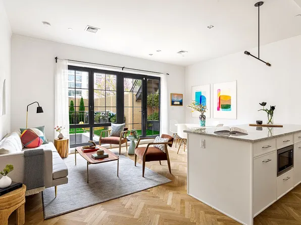 35 Duffield St APT 1B, Brooklyn, NY 11201