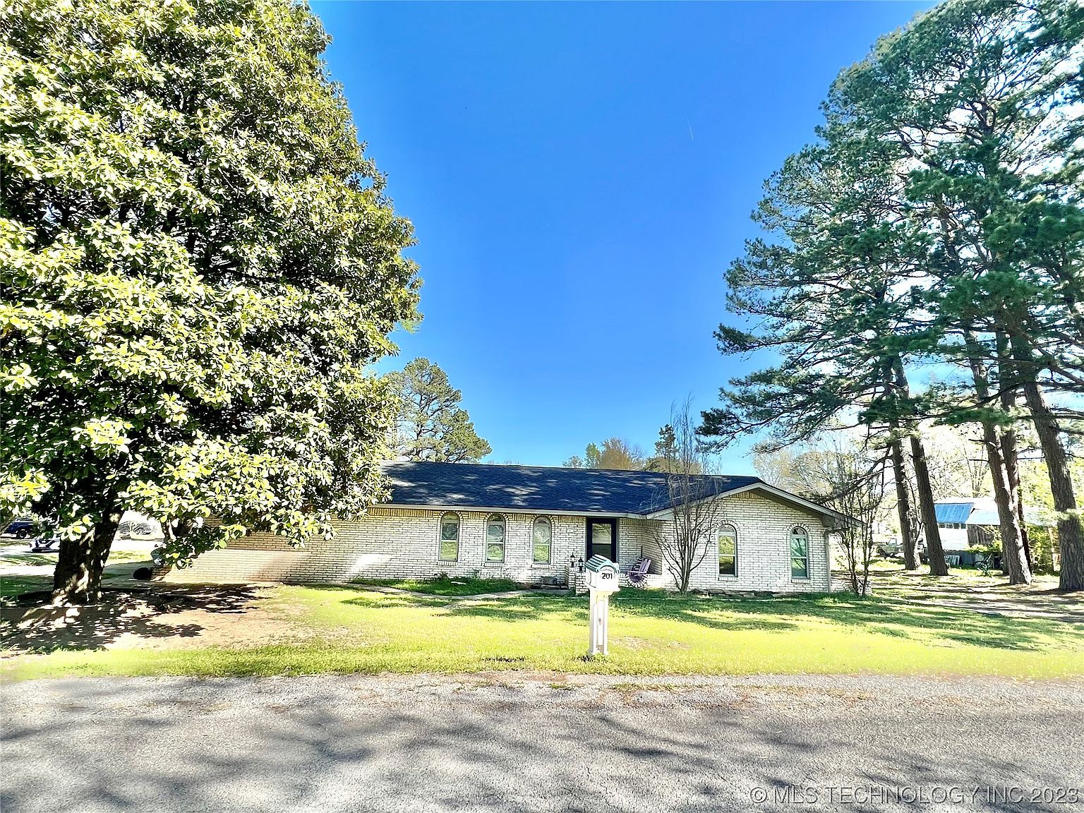 201 South Dr, Hartshorne, OK 74547 Zillow