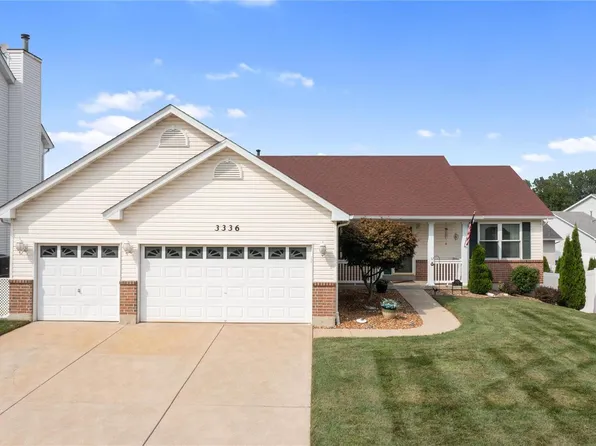 3336 Carriage Xing, Saint Charles, MO 63301