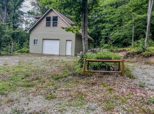 2170 Yordy Rd, Mio, MI 48647