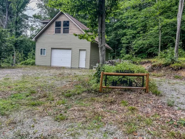 2170 Yordy Rd, Mio, MI 48647