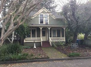 622 Wright St, Santa Rosa, CA 95404