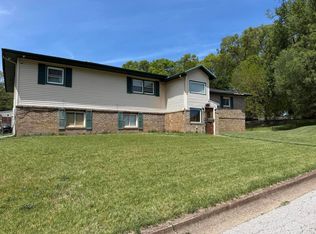 2851 Jarman St, Muskegon Heights, MI 49444