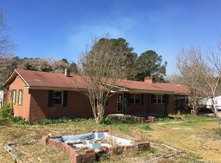113 McQueen St, Rockingham, NC 28379