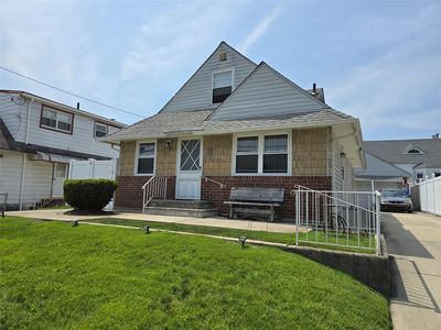734 Dauntless Parkway, Elmont, NY, 11003