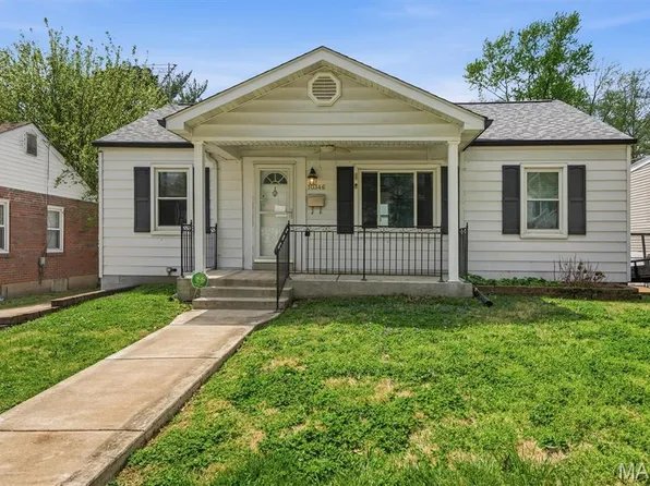 10346 Saint Henry Ln, Saint Ann, MO 63074