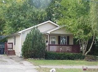 448 Champlain St, Akron, OH 44306