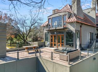 1111 W 12th St APT 118, Austin, TX 78703