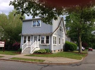 37 Grafton St, Wakefield, MA 01880