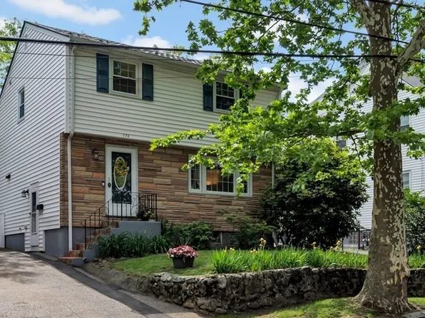 136 Sylvia St, Arlington, MA 02476
