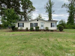 189 Holland Dr, Smithfield, NC 27577