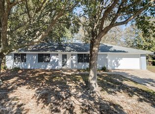 2322 Lynn Ave, Gulfport, MS 39503