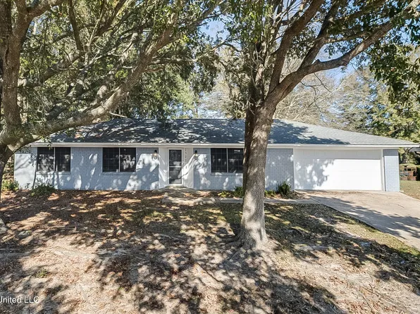 2322 Lynn Ave, Gulfport, MS 39503