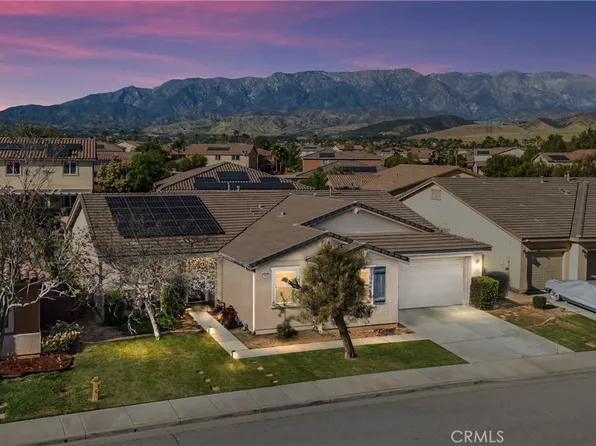 1454 Liatris Way, Beaumont, CA 92223