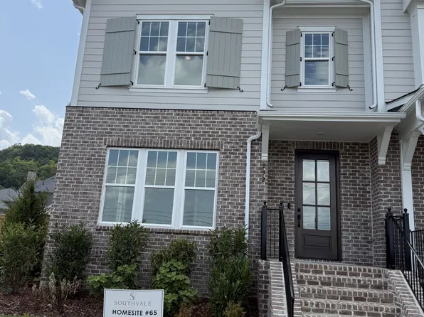 232 Equine St Lot 65, Franklin, TN 37064