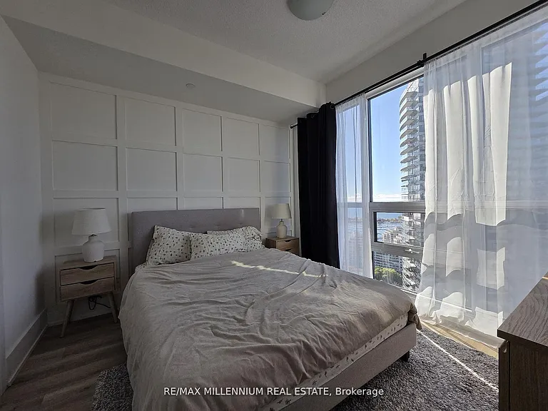2212 Lake Shore Blvd W #3106 — Photo 39