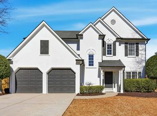 2390 Lunetta Ln, Alpharetta, GA 30004