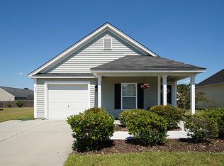 208 Briarbend Rd, Goose Creek, SC 29445