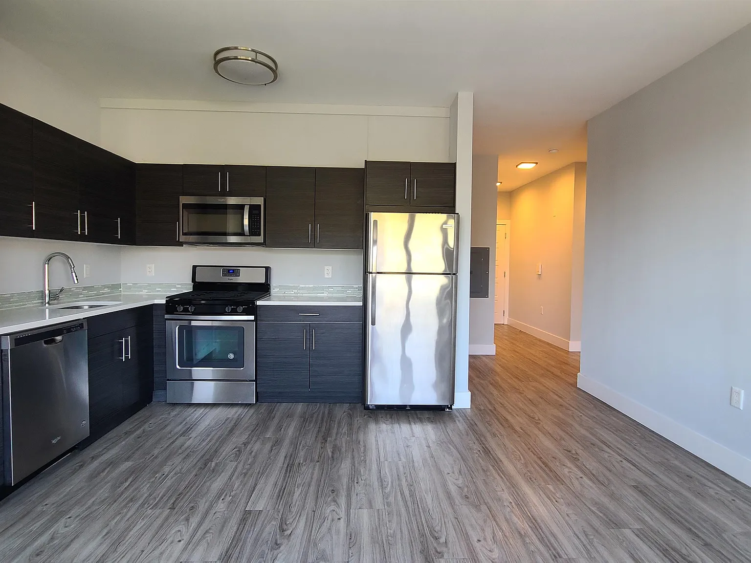 1 bed, 1.0 bath, 700 sqft, $2,375 — Photo 4