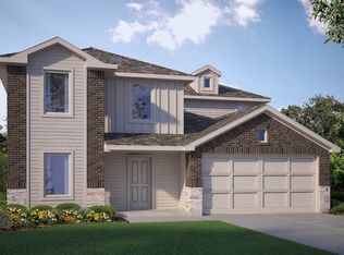 9301 Subjeck Way, Fort Worth, TX 76108