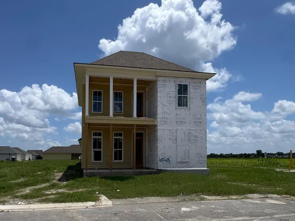 13847 Harveston Mill Dr, Baton Rouge, LA 70810