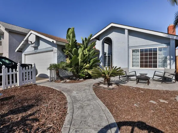 2673 Alosta St, San Diego, CA 92154