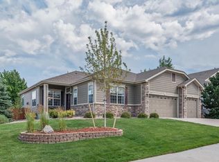 1430 Cobalt Way, Castle Rock, CO 80108