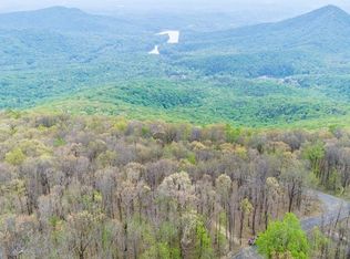 85 Sunset Cliff Dr, Jasper, GA 30143