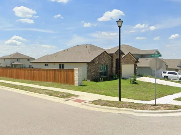 2005 Canvisback Ct, Copperas Cove, TX 76522
