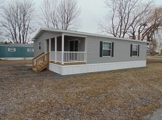 2515 County Road 28 LOT 10, Canandaigua, NY 14424