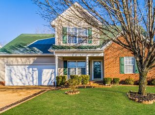 3525 Mount View Ridge Dr, Antioch, TN 37013