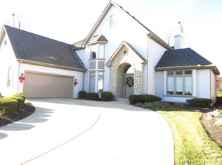 1400 Greenlake Dr, Aurora, IL 60502