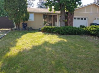 3408 N Belmont Rd, Coeur D Alene, ID 83815