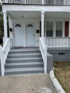 1450 Proescher St, Norfolk, VA, 23504
