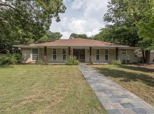 312 Westpark Dr, Anna, TX 75409
