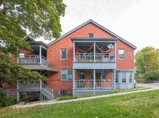 63 Harrington Ter #8, Burlington, VT 05401