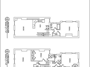 4037 Locust St #2F-3F, Philadelphia, PA 19104