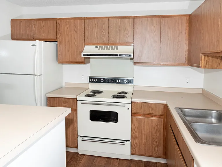 Audenn Apartments — Photo 39