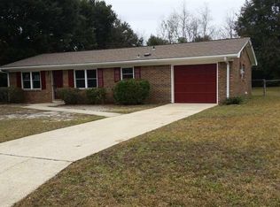 3 Usher Cir, Pensacola, FL 32506