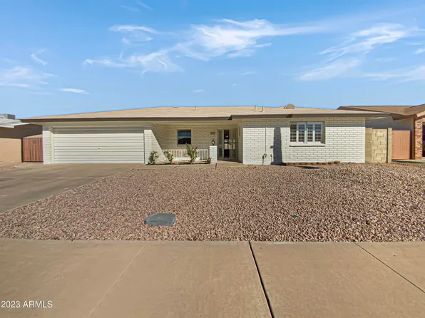 4660 E ELENA Avenue, Mesa, AZ 85206