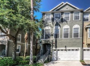 1529 Pleasant Harbour Way, Tampa, FL 33602