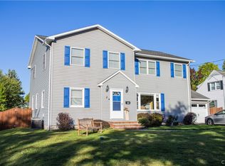 604 Parsons Dr, Syracuse, NY 13219