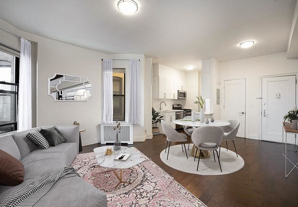 1st image of 17 W 125th St APT 4A