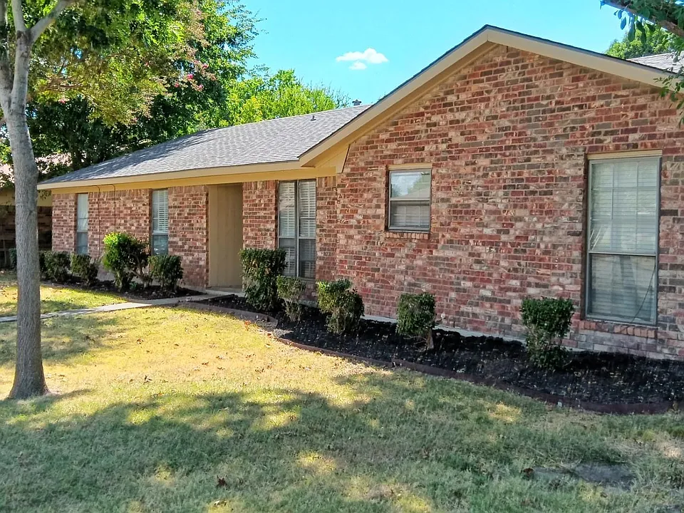 4205 Osage Dr