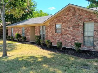 4205 Osage Dr, Rowlett, TX 75088