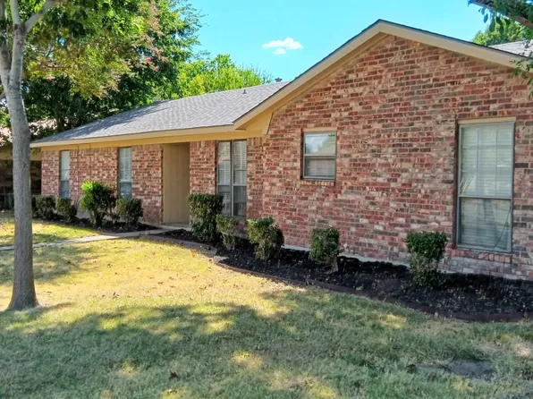 4205 Osage Dr, Rowlett, TX
