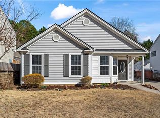 3078 Heatherbrook Trce, Canton, GA 30114